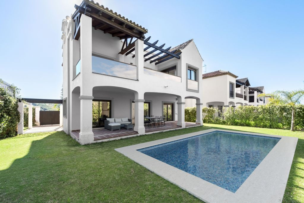 Estepona - 10689