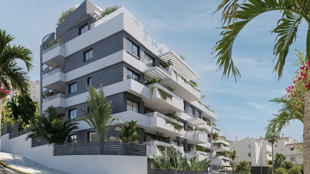 Estepona - 15331