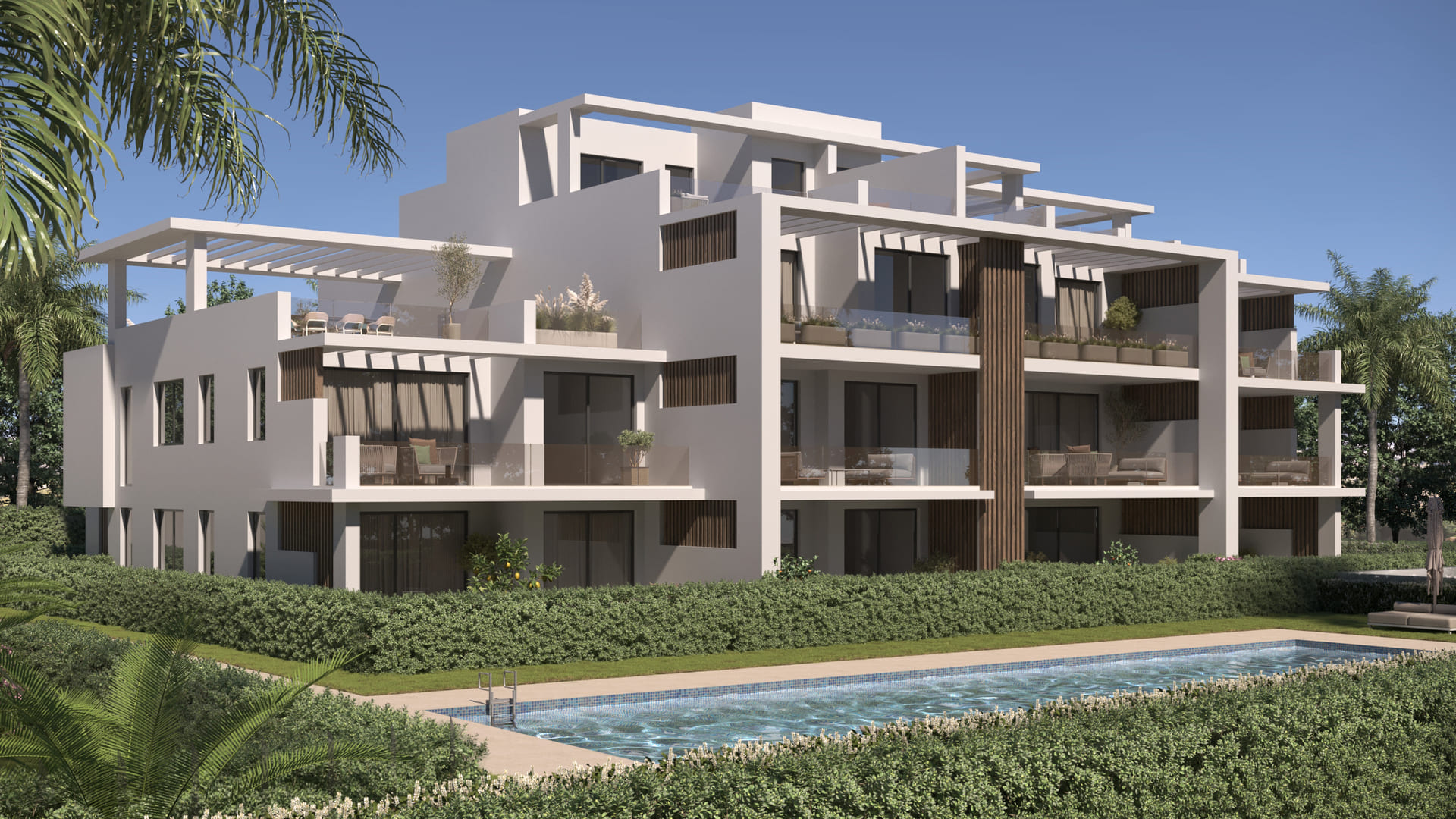 Estepona - 13403