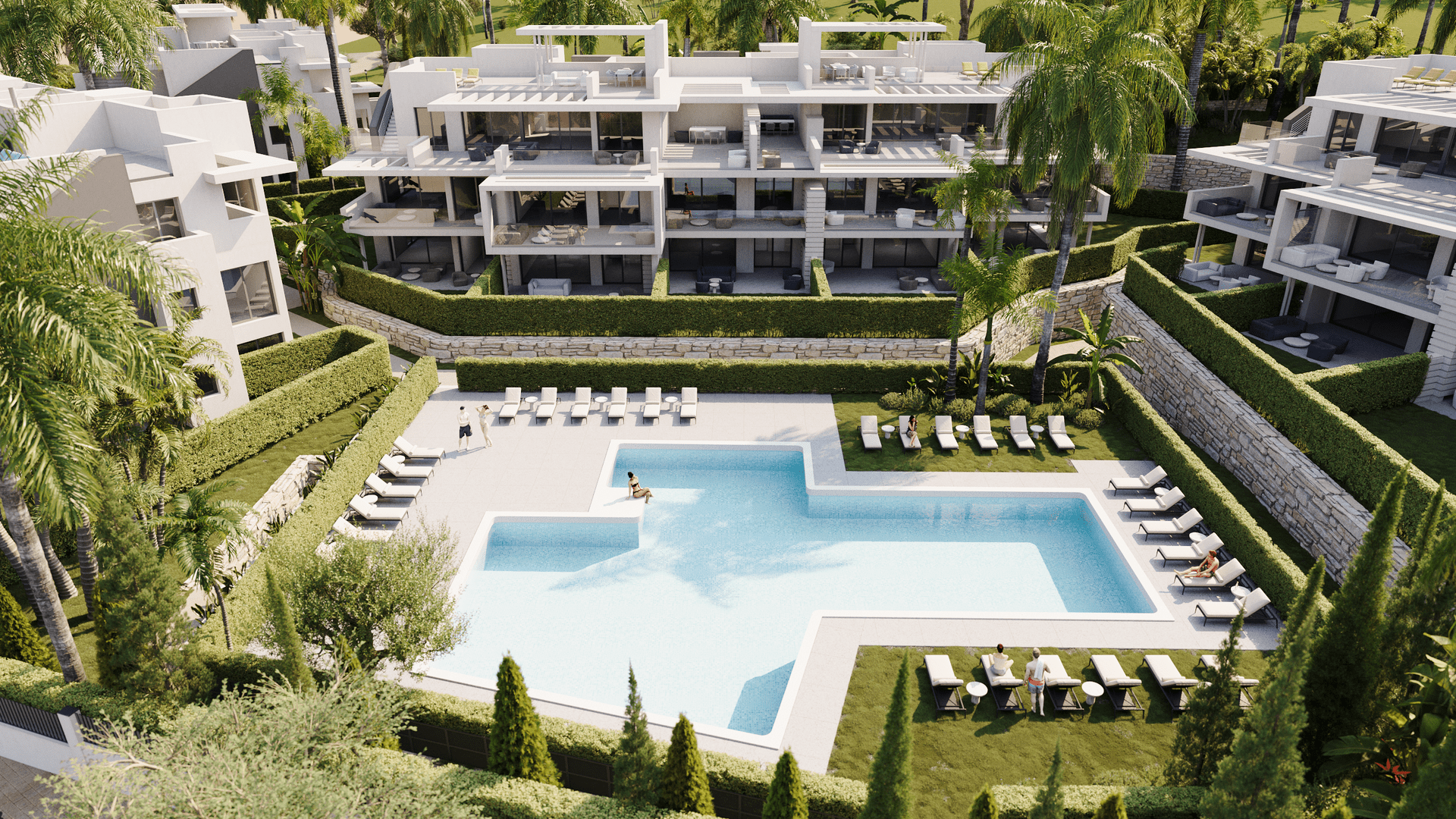 Estepona - 13455