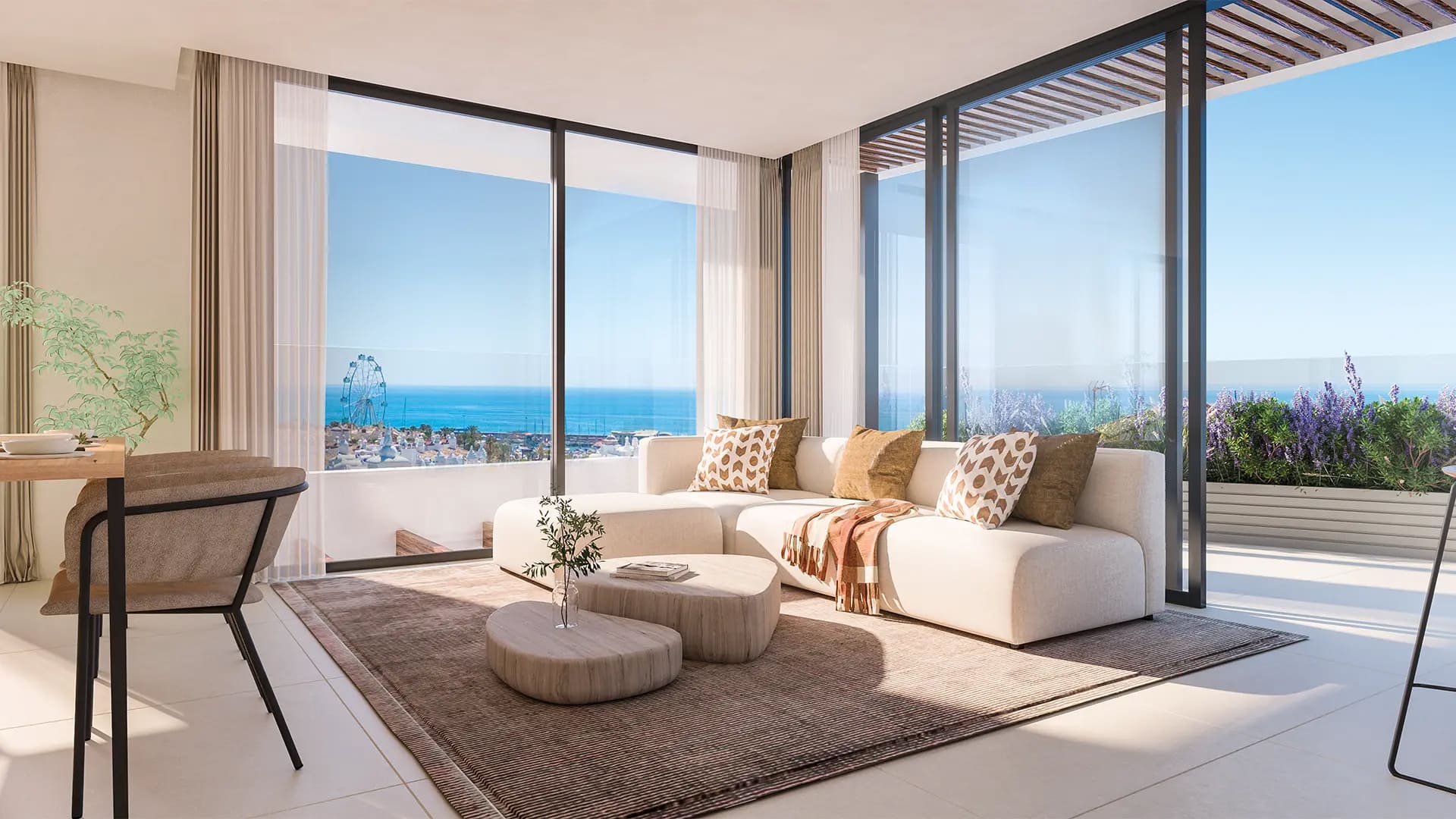 Benalmádena - 15555