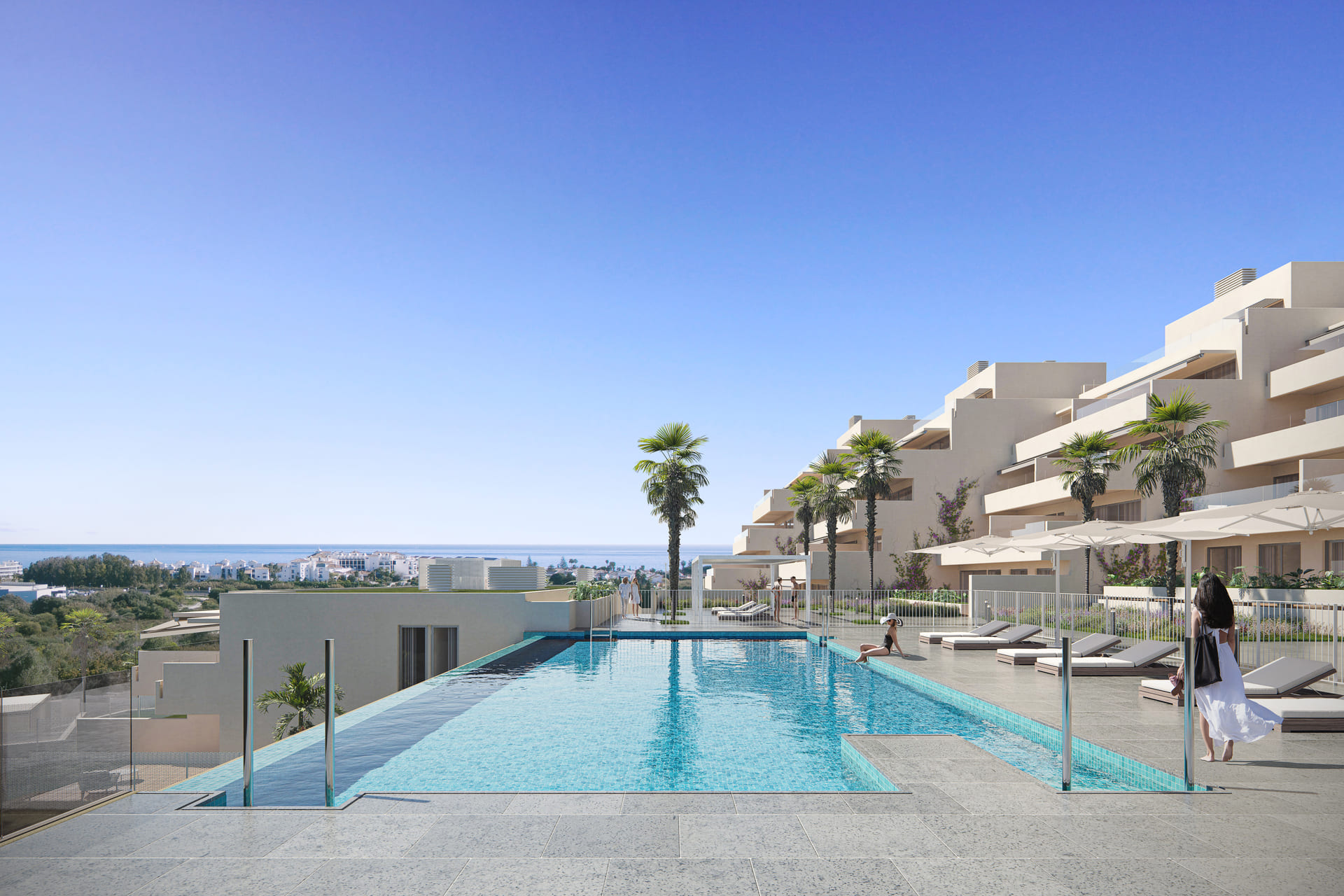 Estepona - 11654