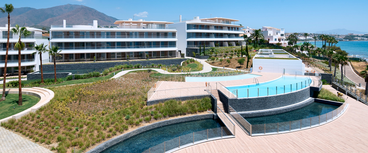 Estepona - 12110