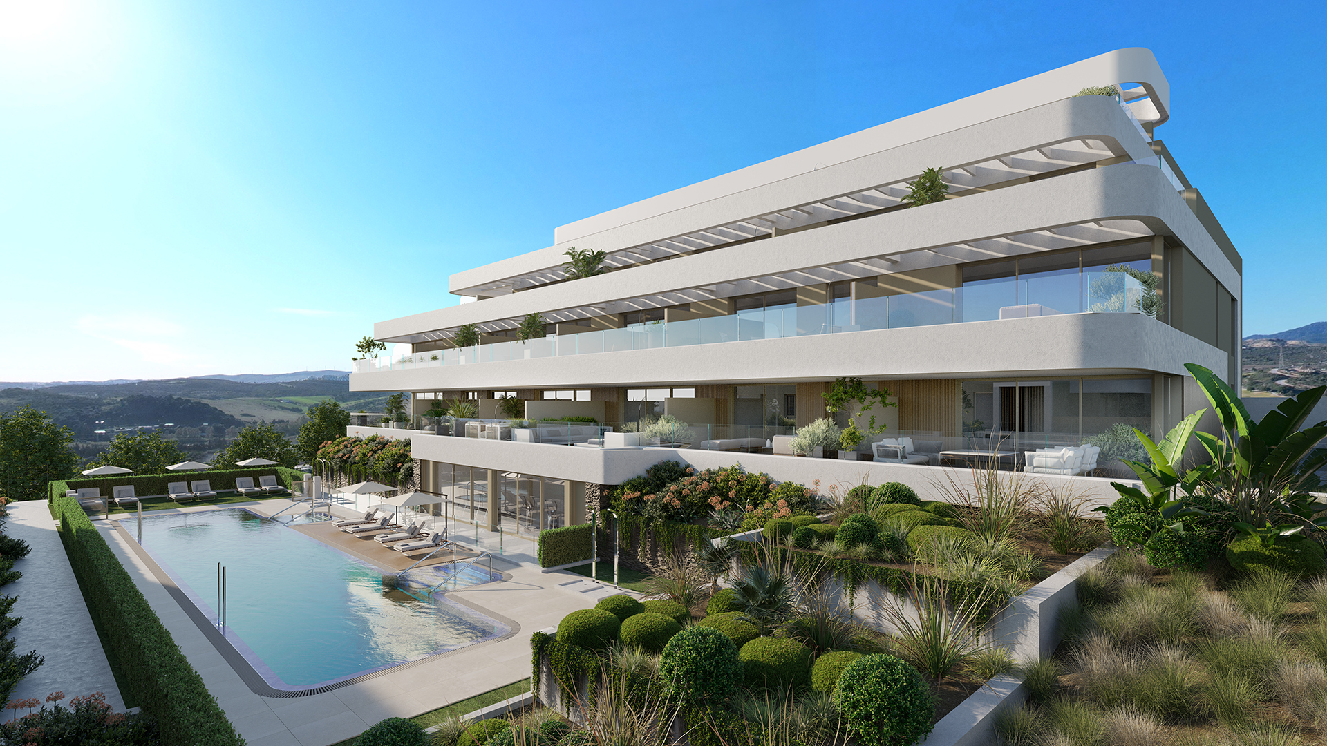 Estepona - 16895
