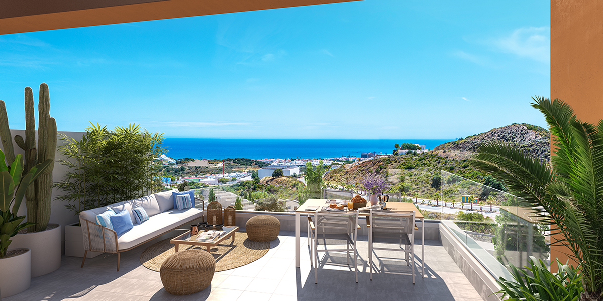 La Cala de Mijas - 16013