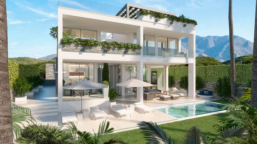 Estepona - 10691
