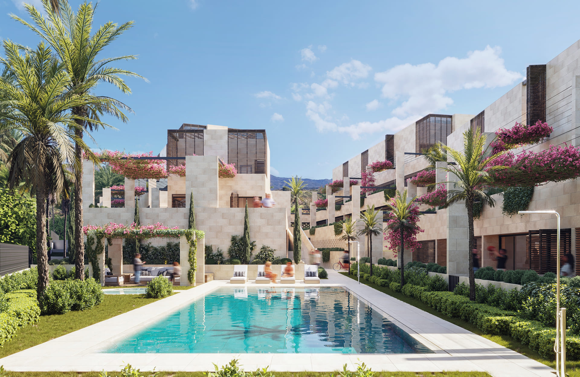 Estepona - 12355