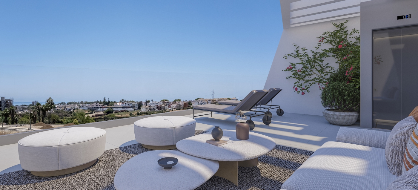 Estepona - 15197