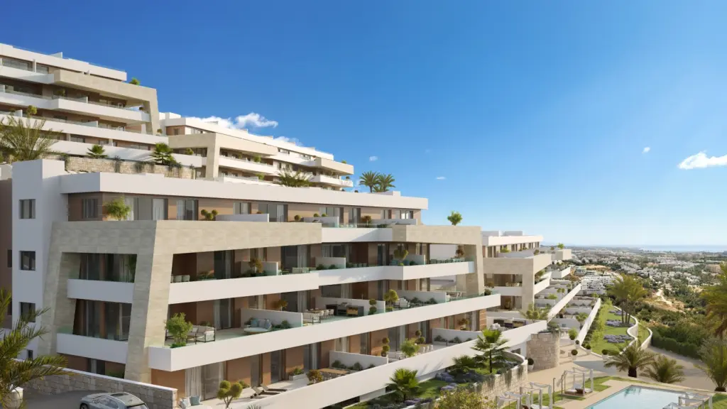 Estepona - 13515