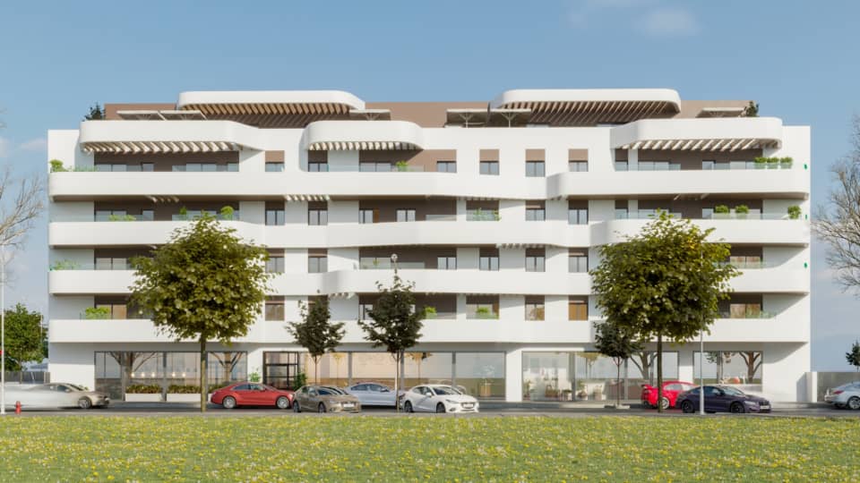 Fuengirola - 16122