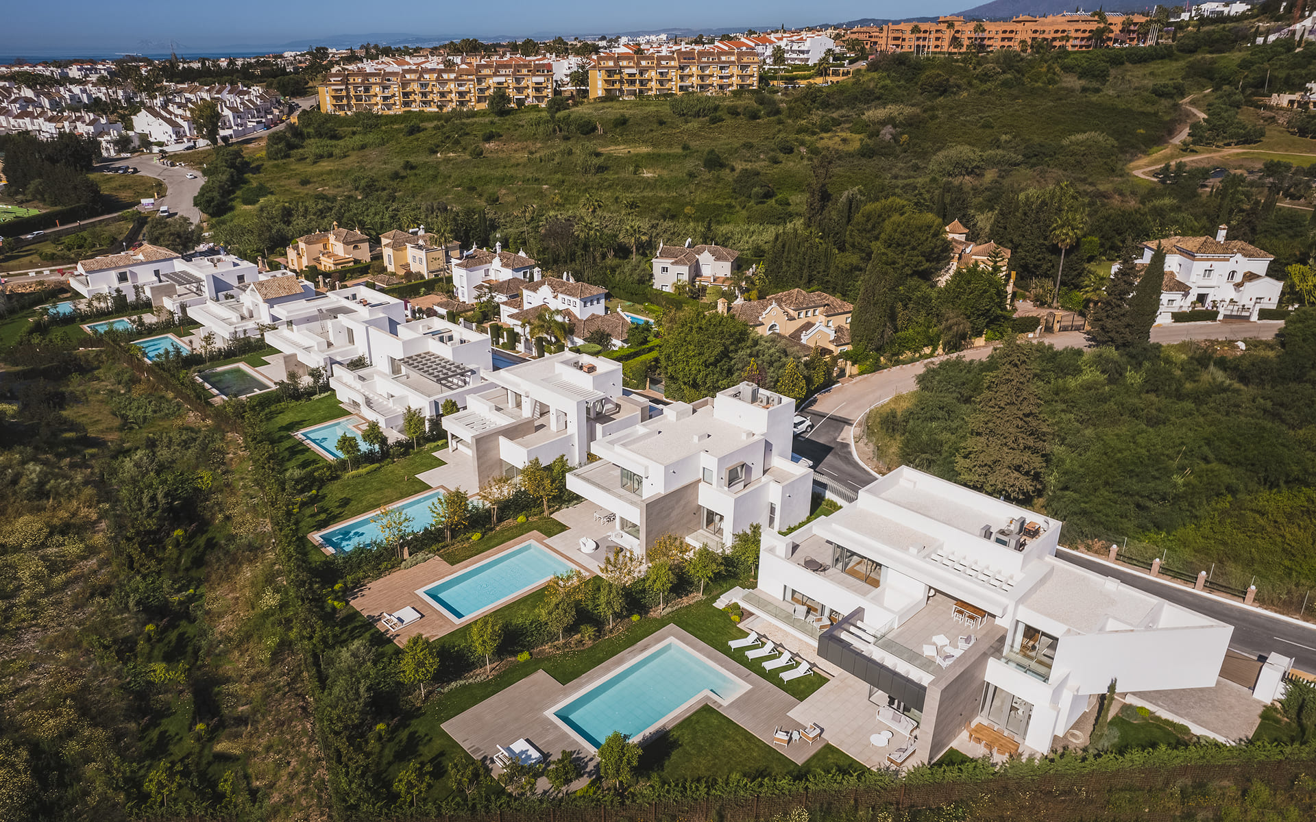 Estepona - 16051