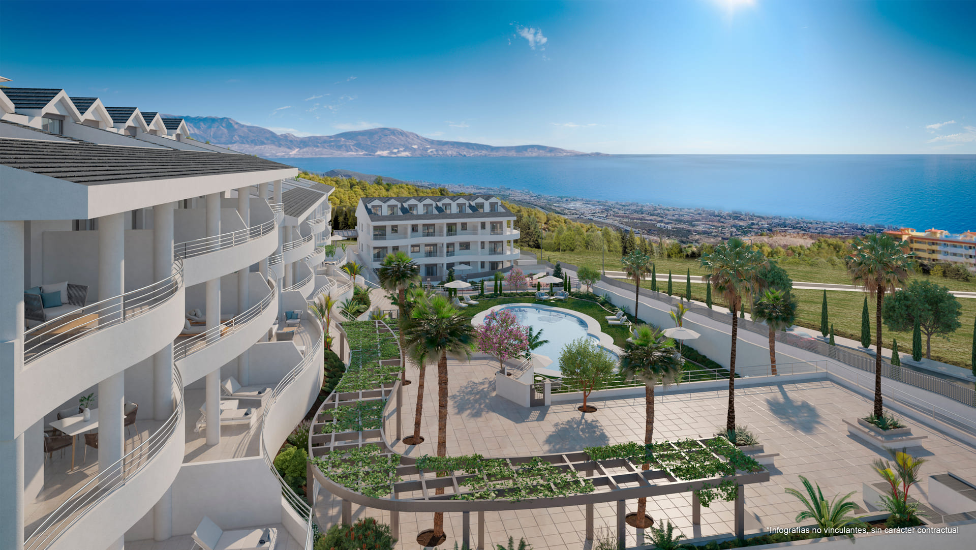 Benalmádena - 13534