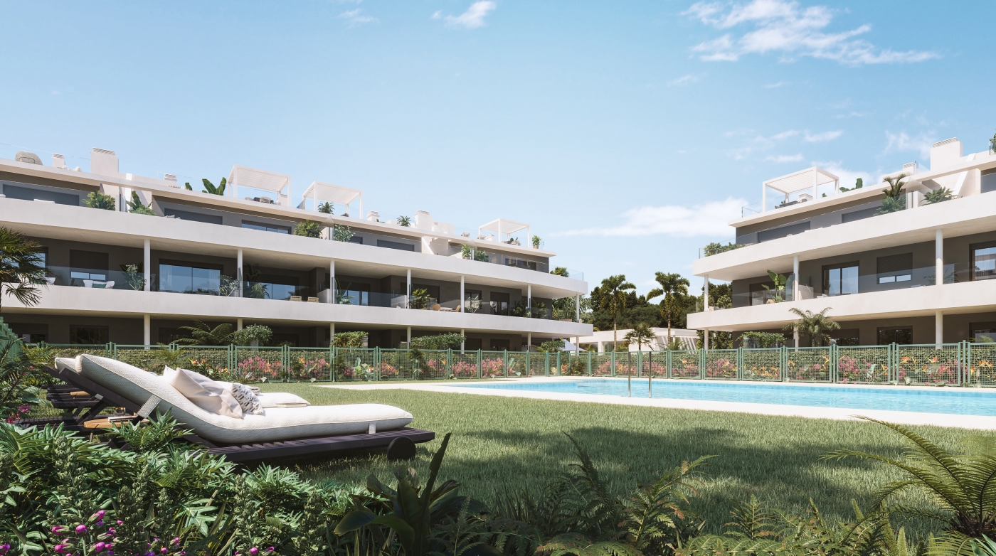 Estepona - 13263