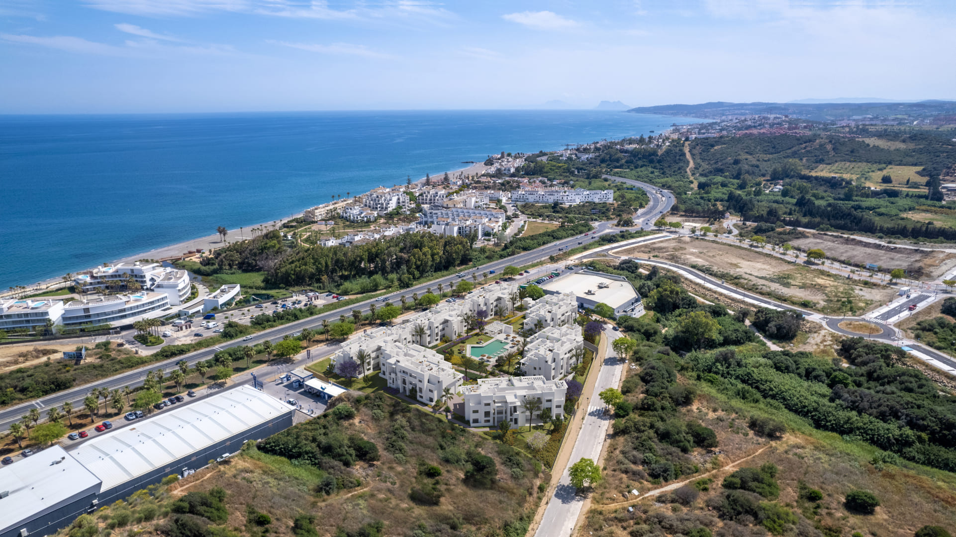 Estepona - 10741