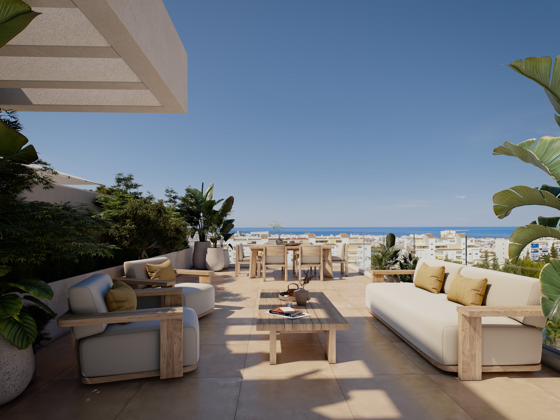 Estepona - 16597