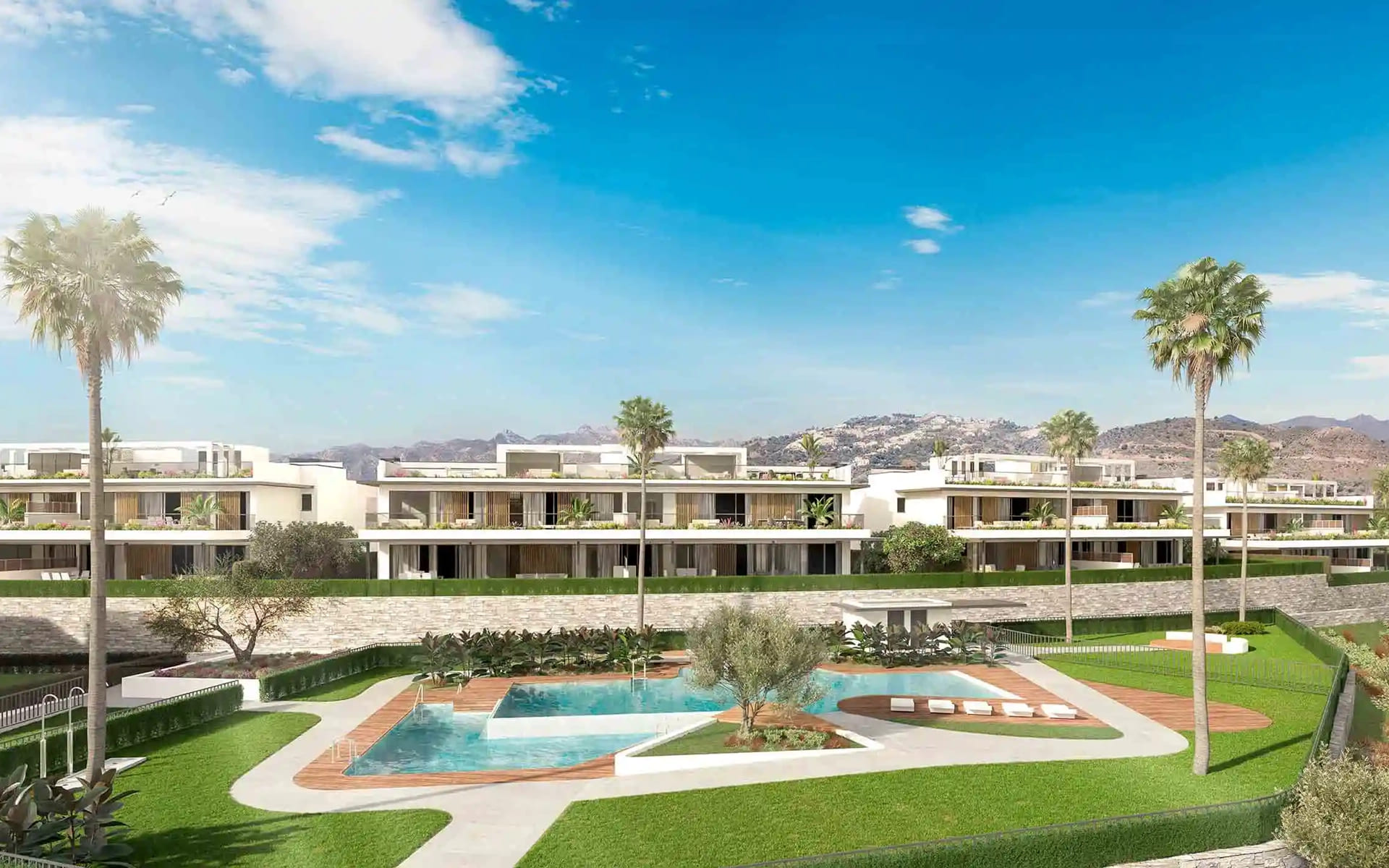 Marbella - 12772