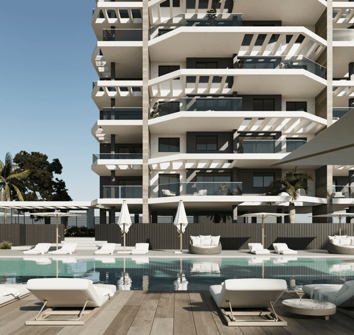 Calpe - 3064