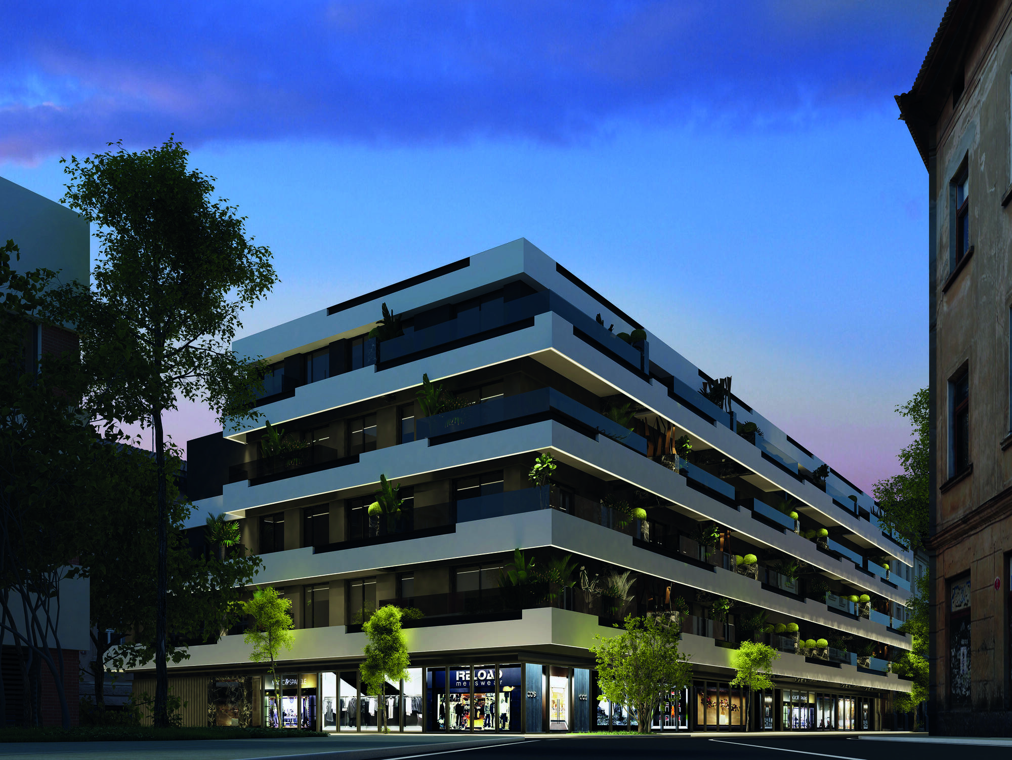 Fuengirola - 11455