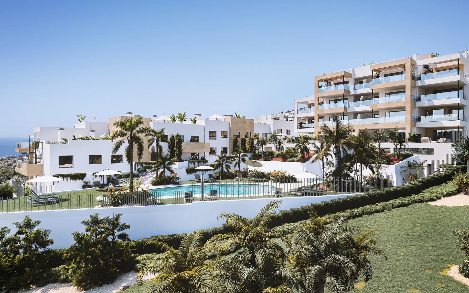 Benalmádena - 11461