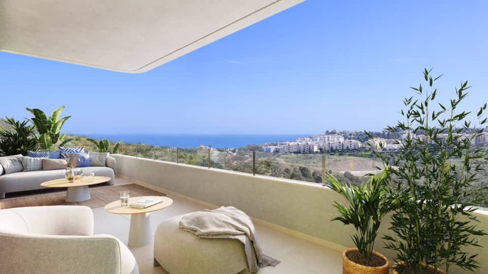 La Cala de Mijas - 17396