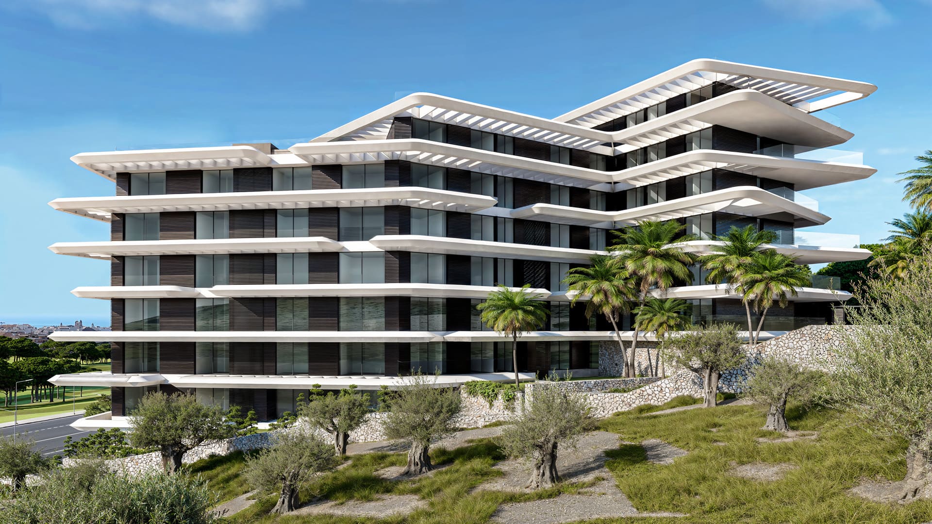 Estepona - 13324