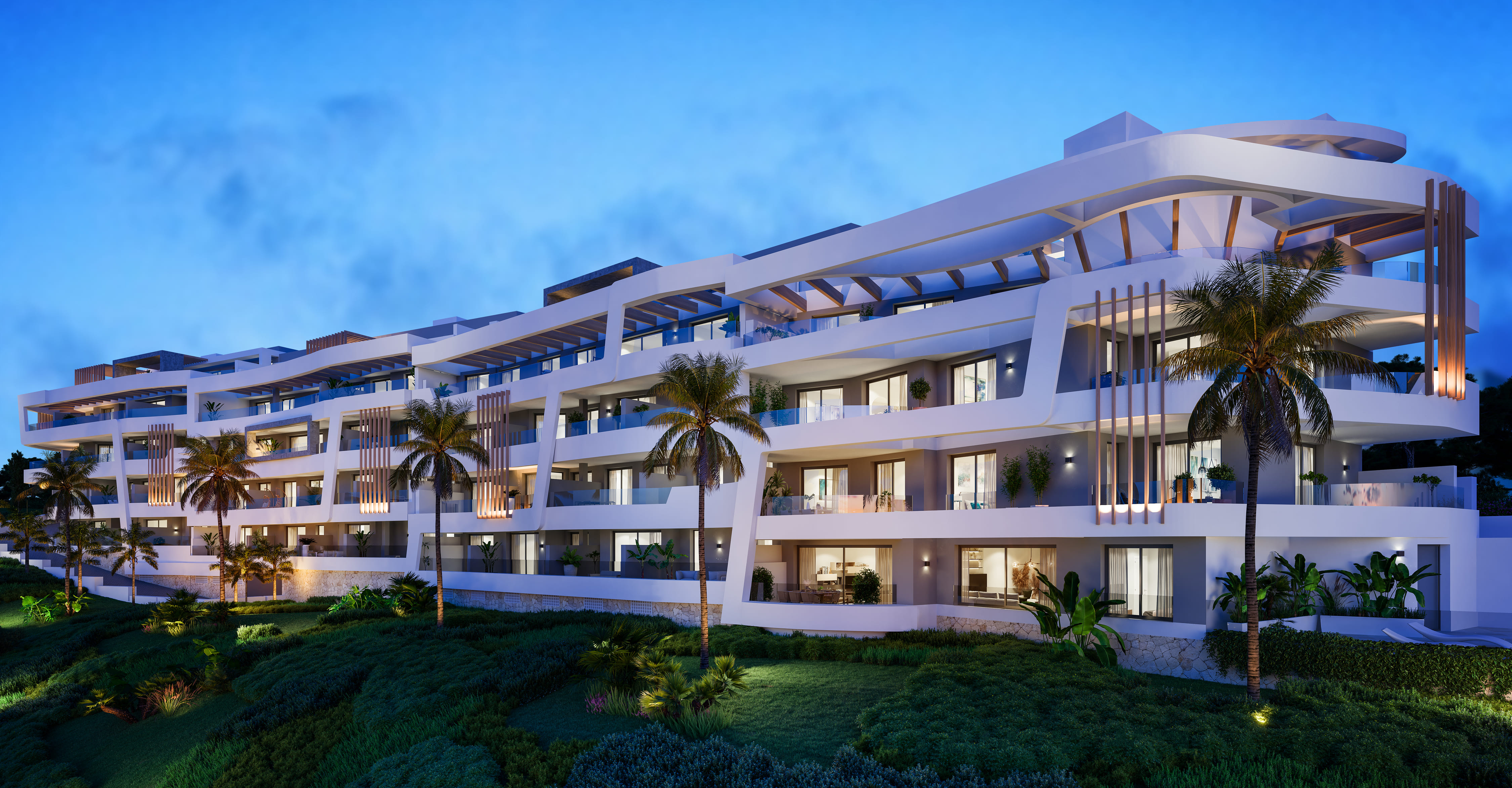 Marbella - 10676