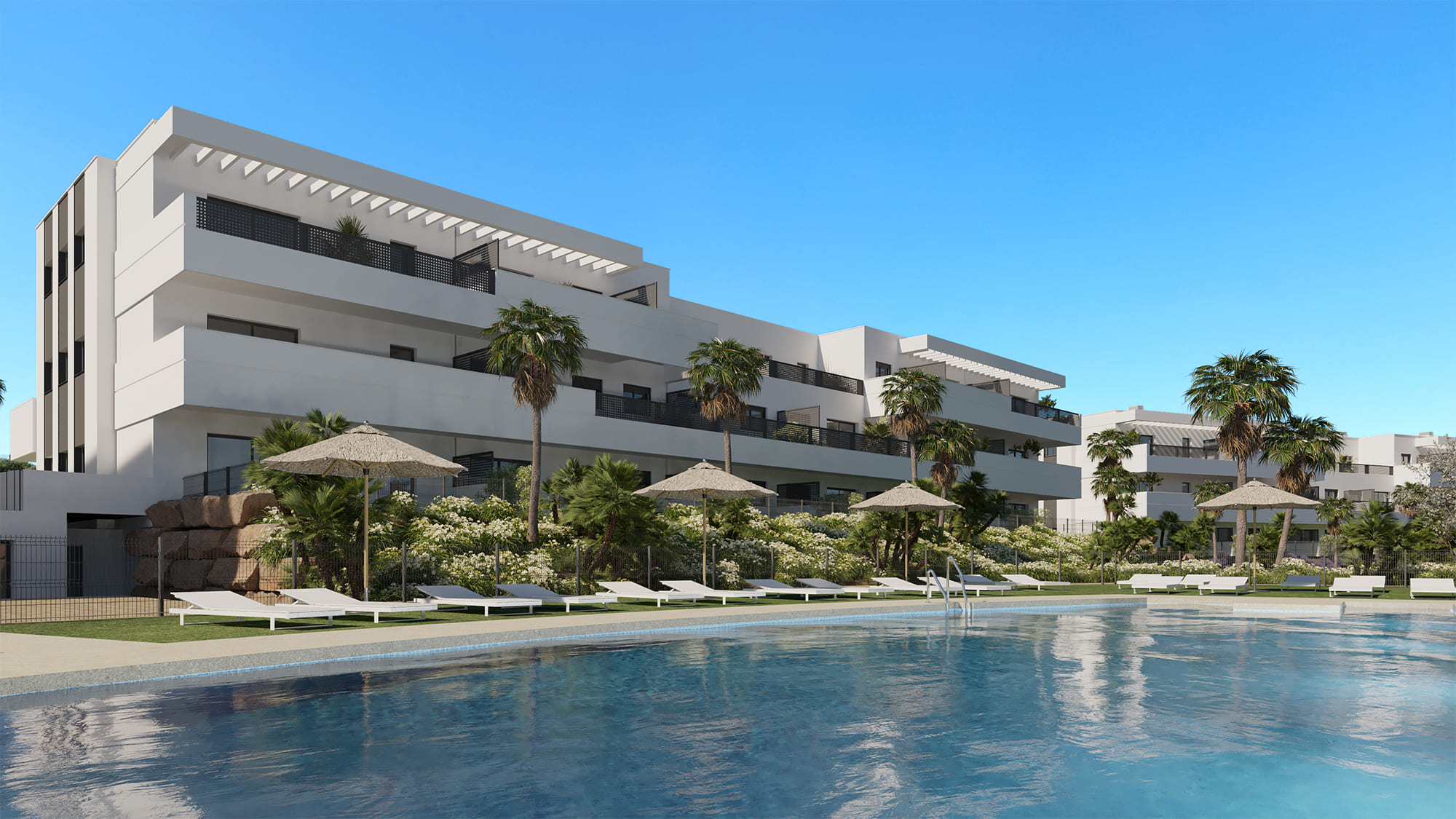 Estepona - 12380