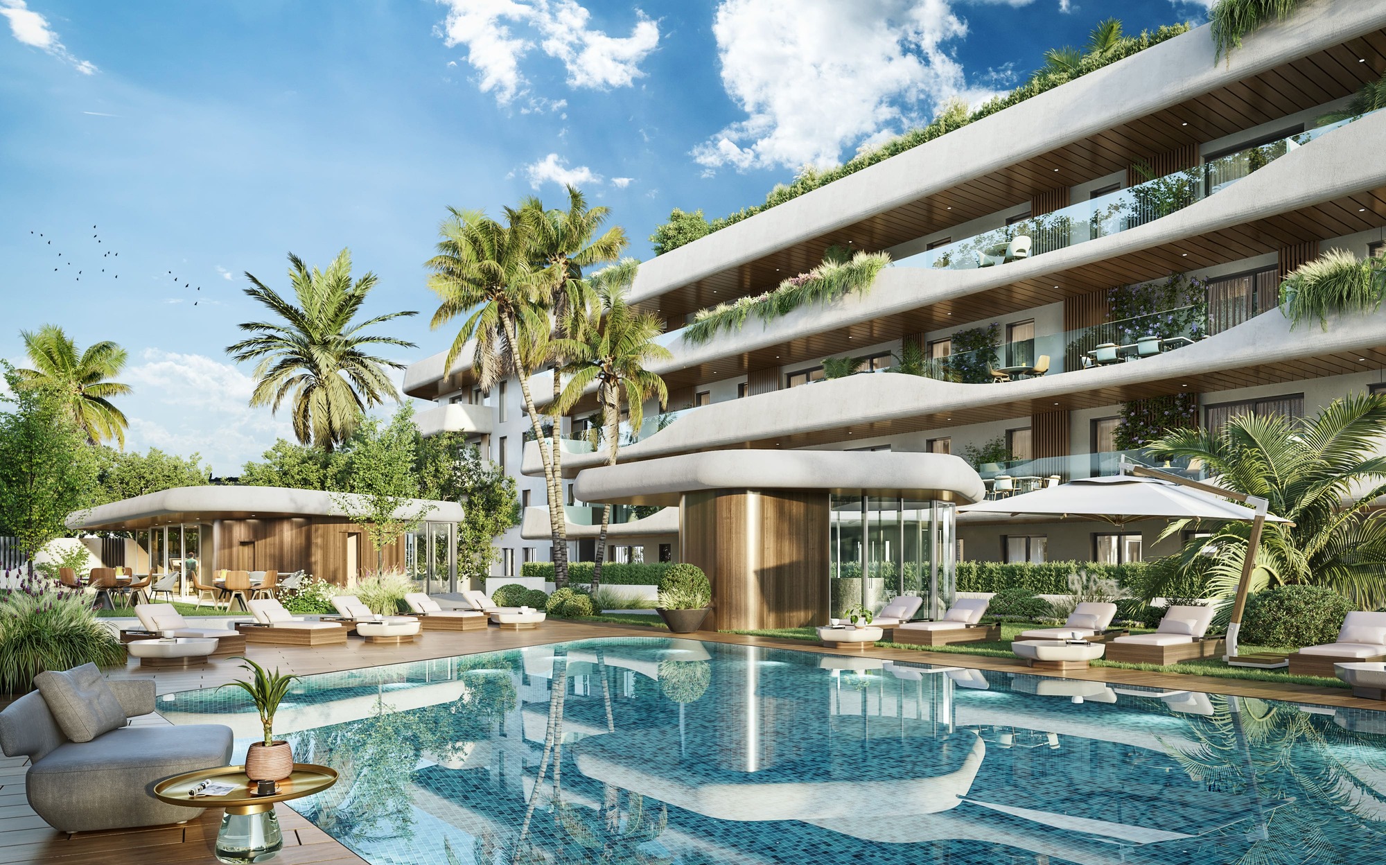 Marbella - 12049