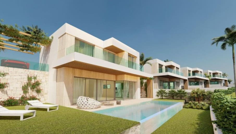 Estepona - 14902