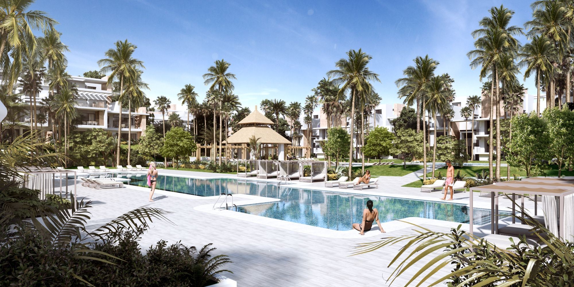 Estepona - 10367