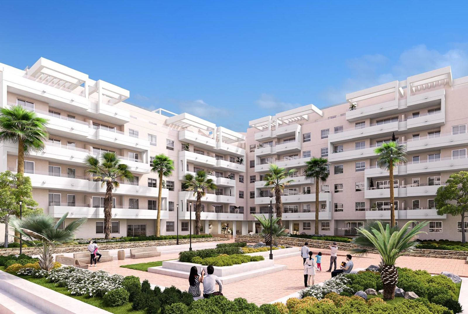 Marbella - 19912
