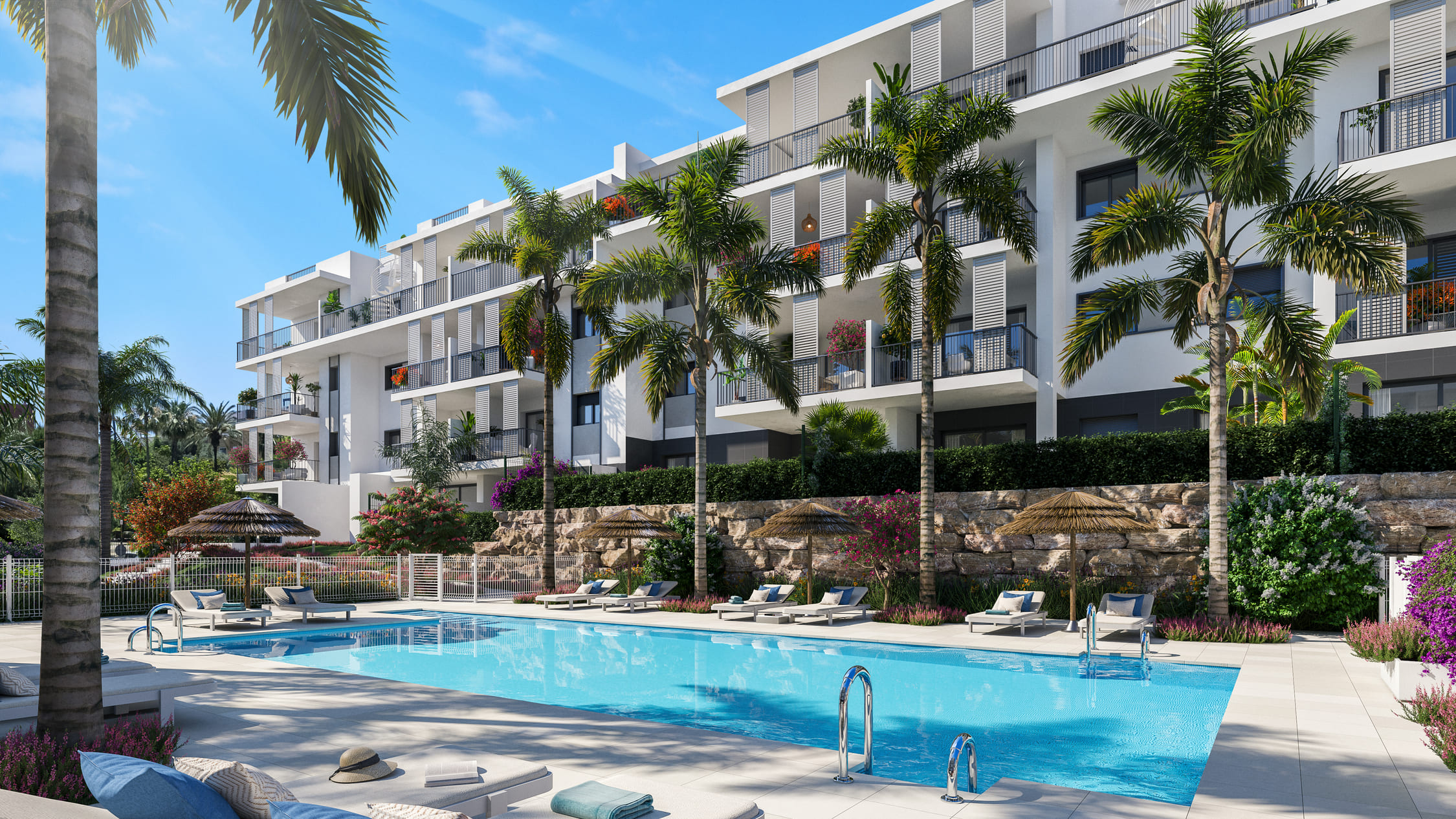 Estepona - 11245
