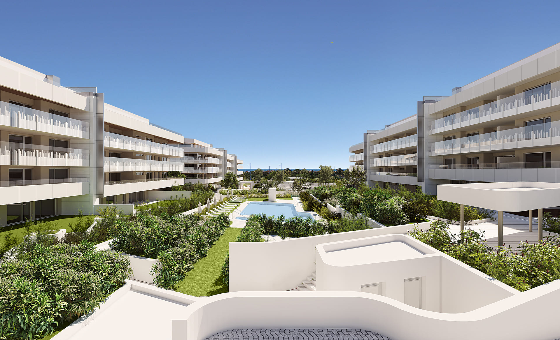 Marbella - 20763