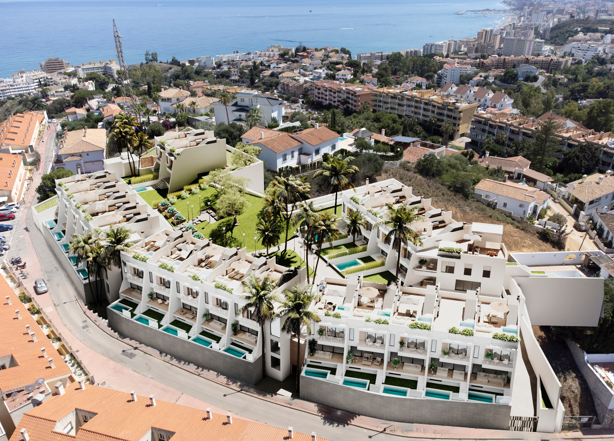 Fuengirola - 19717