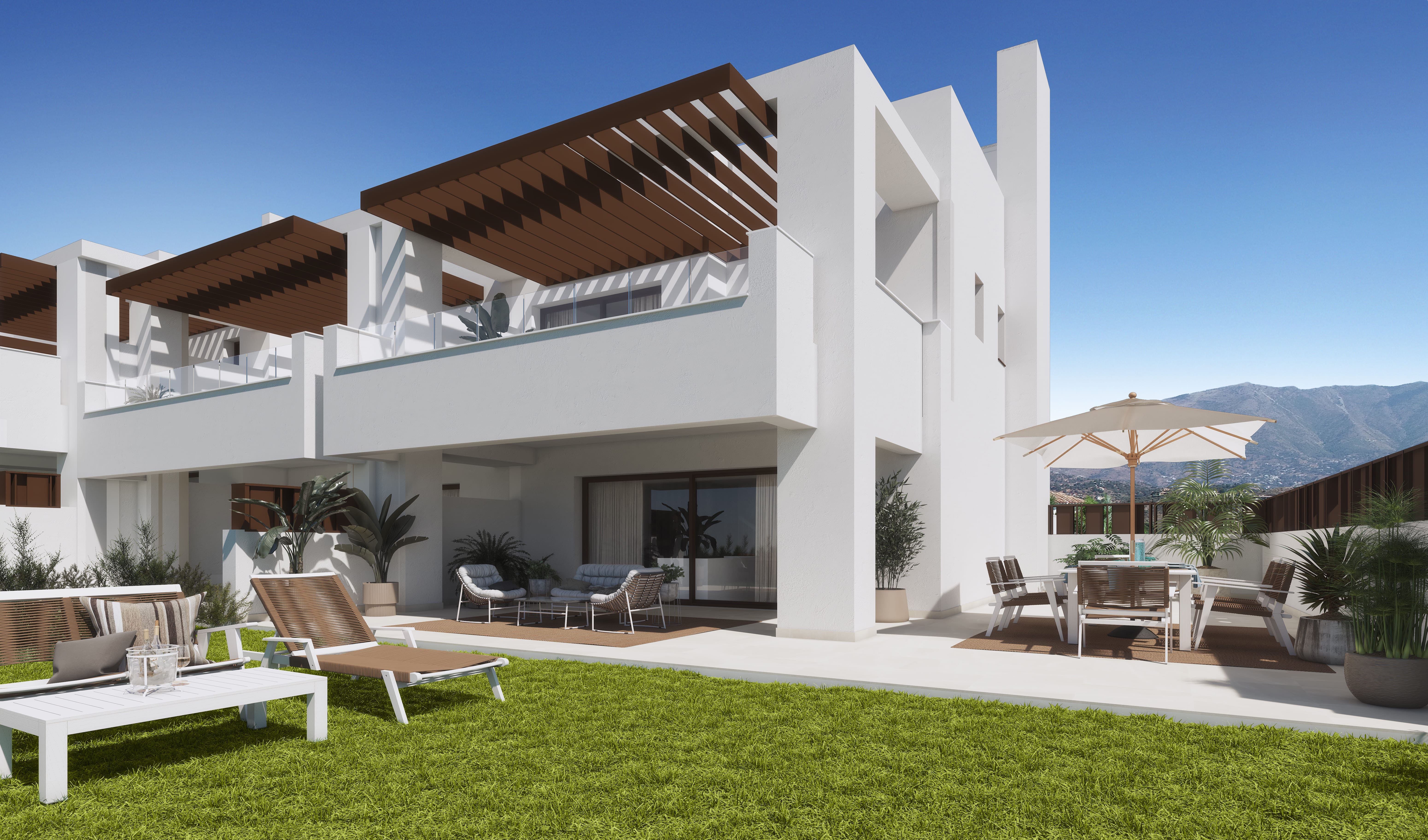 La Cala de Mijas - 20430