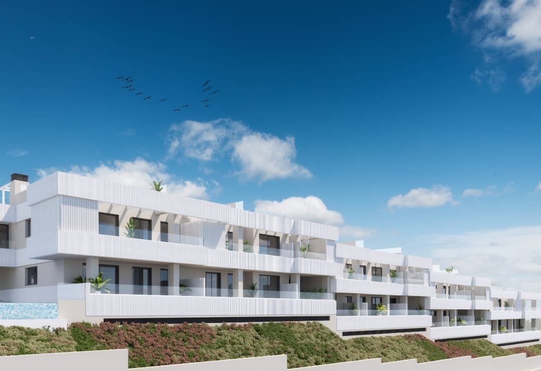 Benalmádena - 20832
