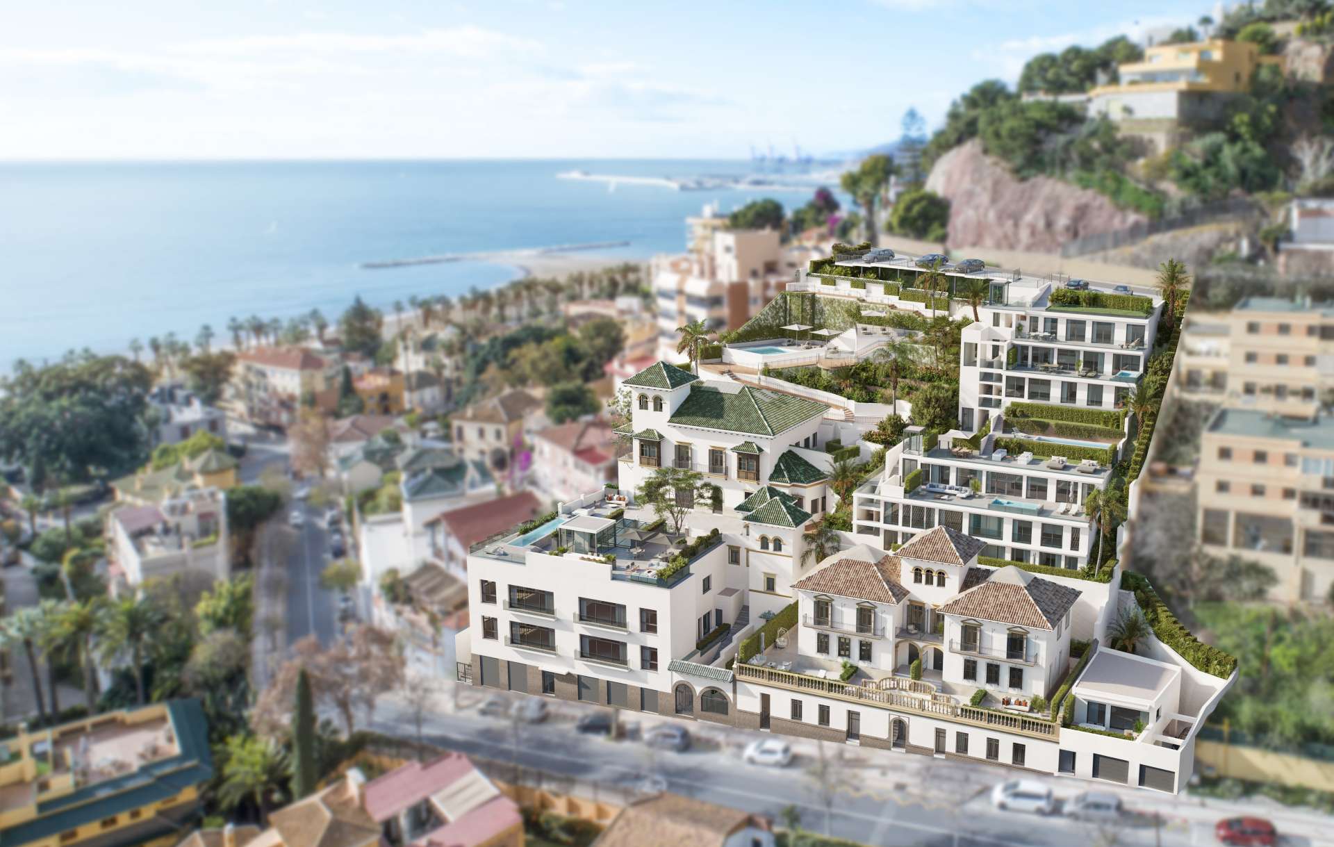Málaga - 20914