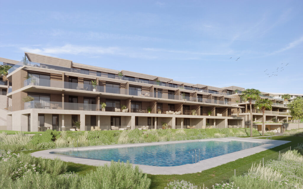 Estepona - 21353