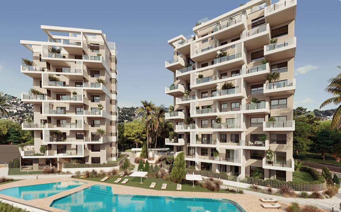 Calpe - 21988