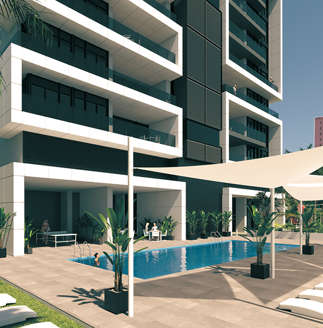 Benidorm - 22011