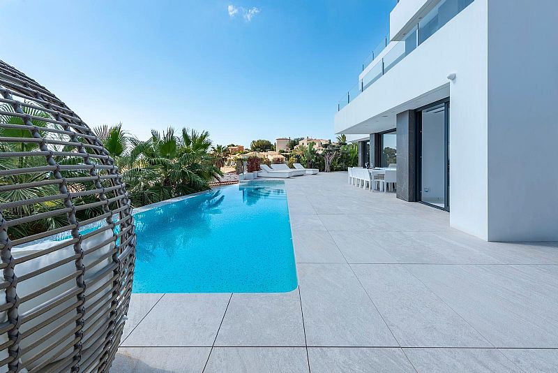 Calpe - 22447
