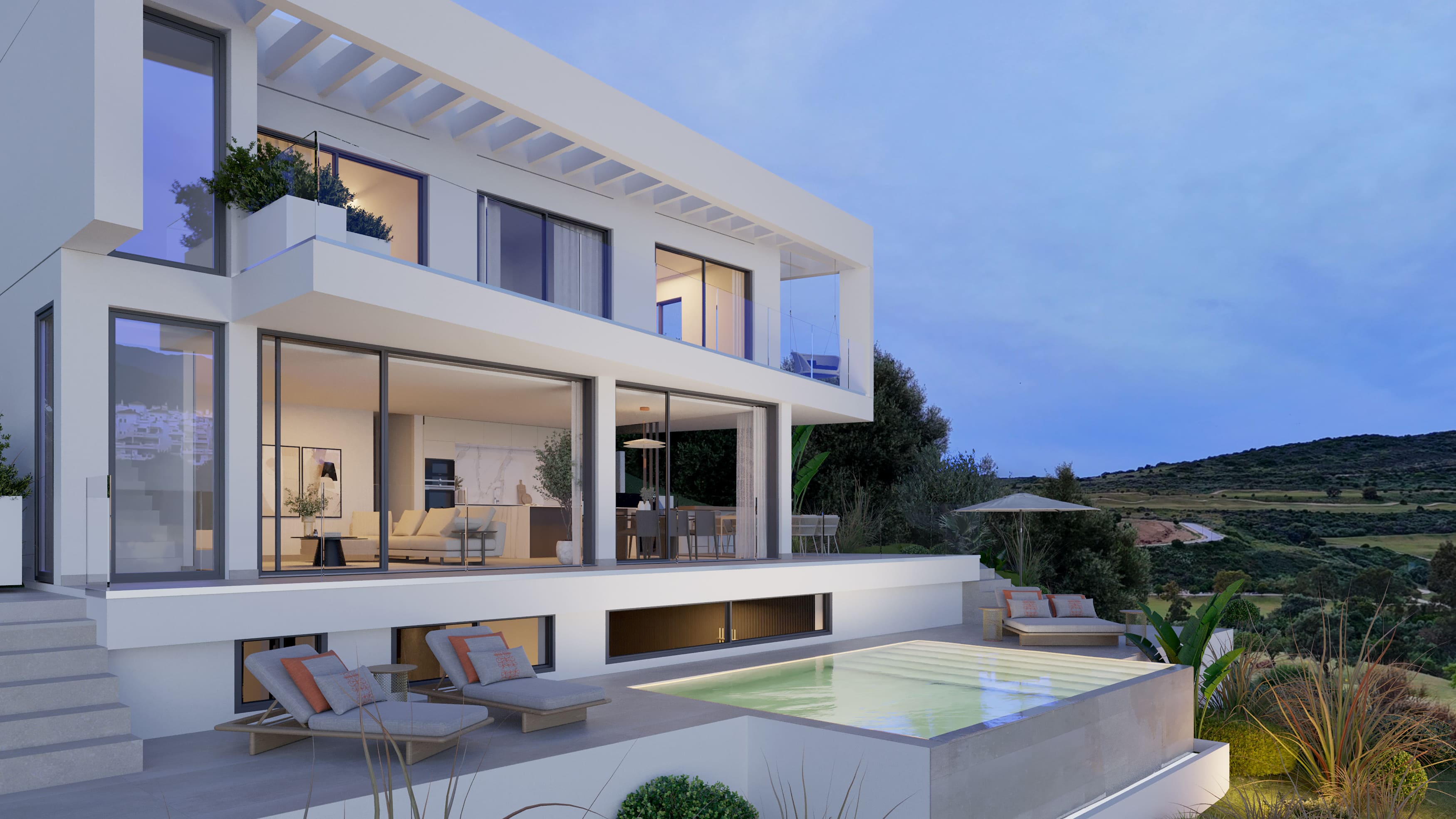 Estepona - 22579