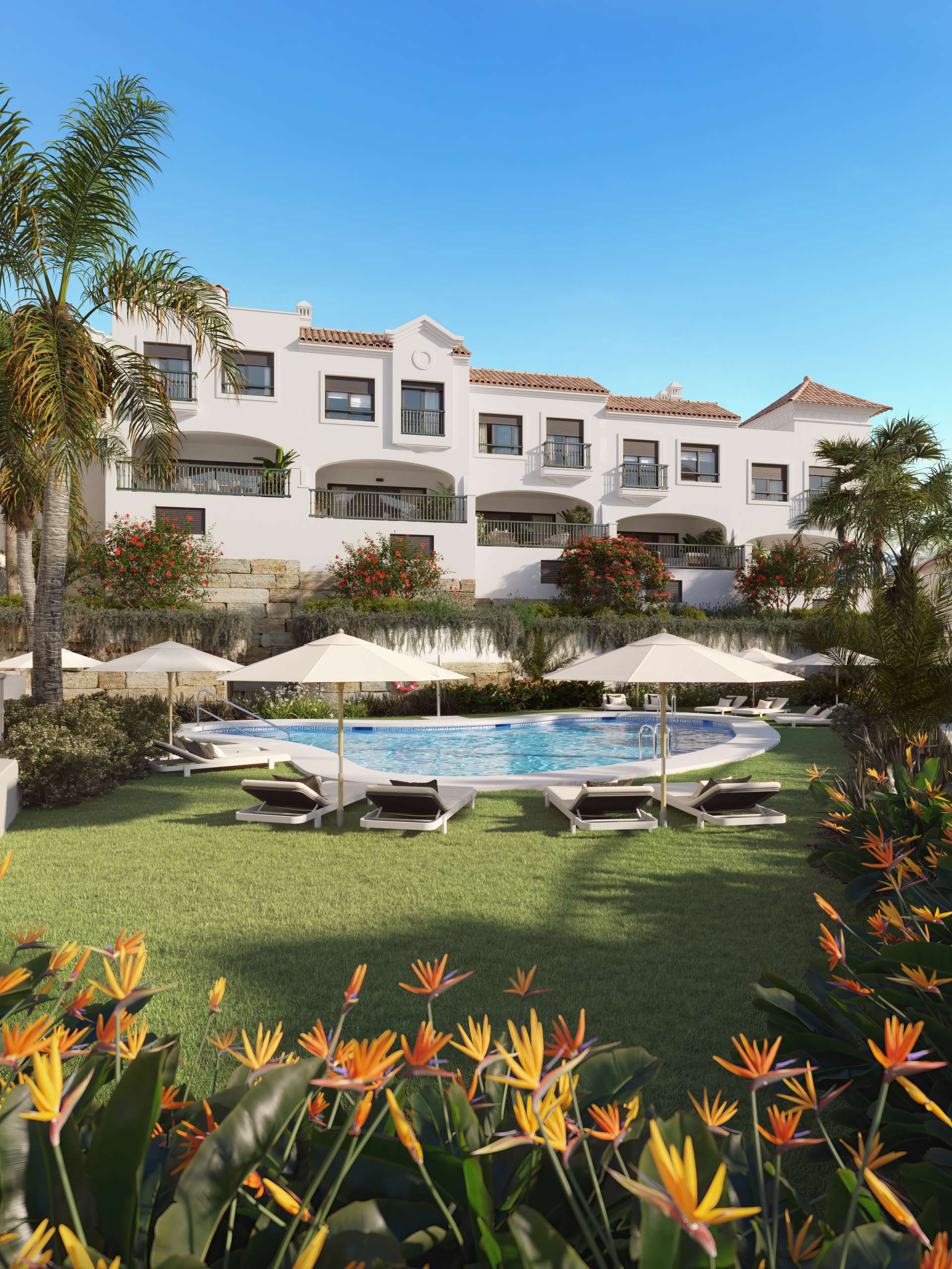 Estepona - 21450