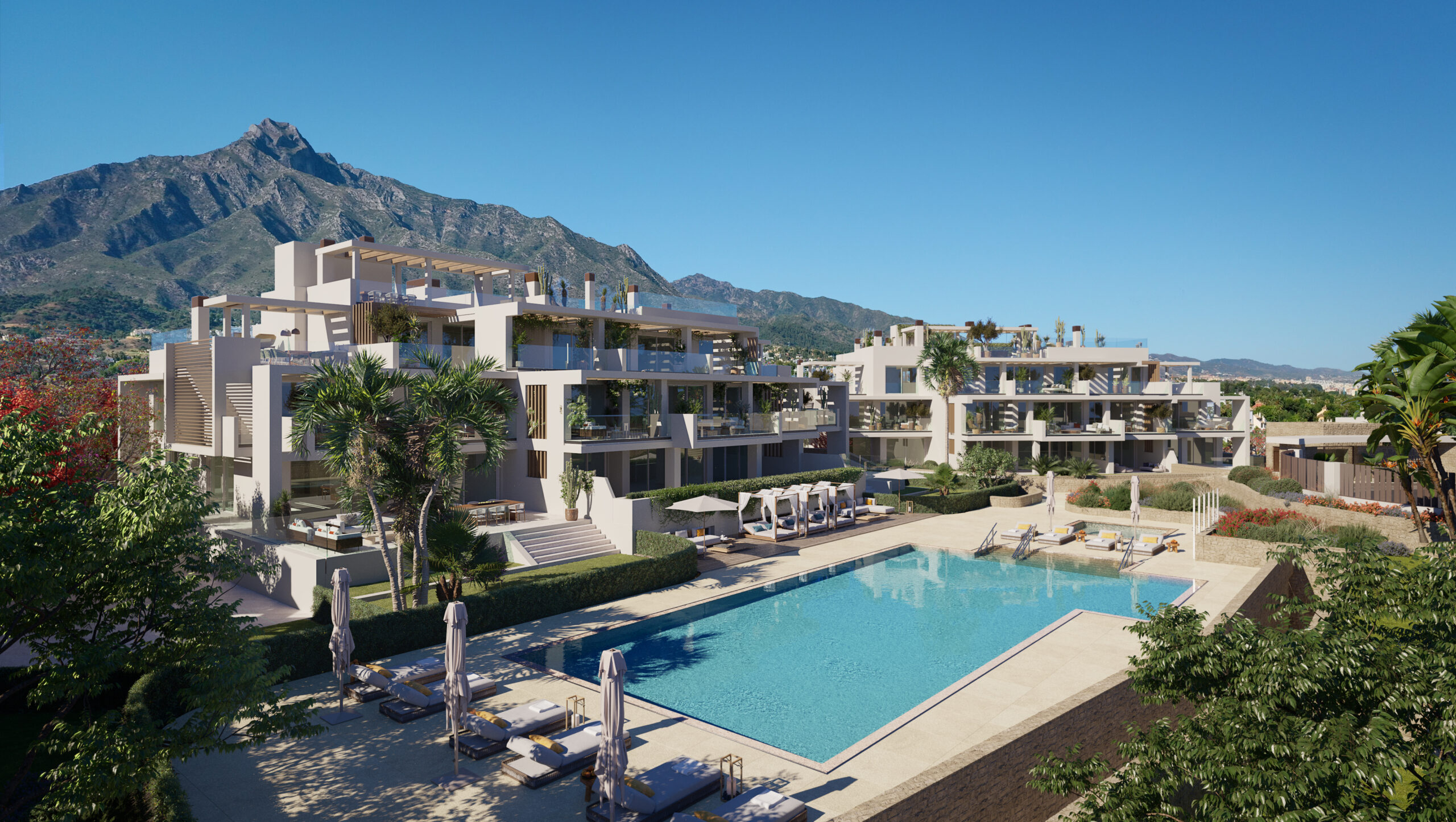 Marbella - 22193