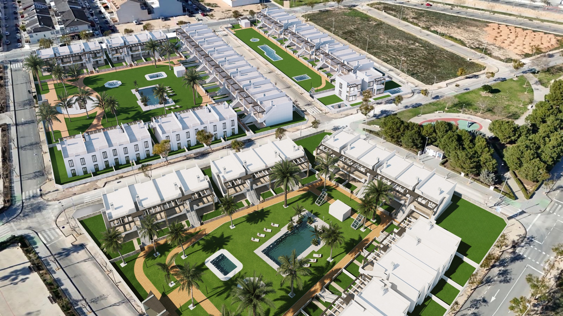 Pilar de la Horadada - 23827