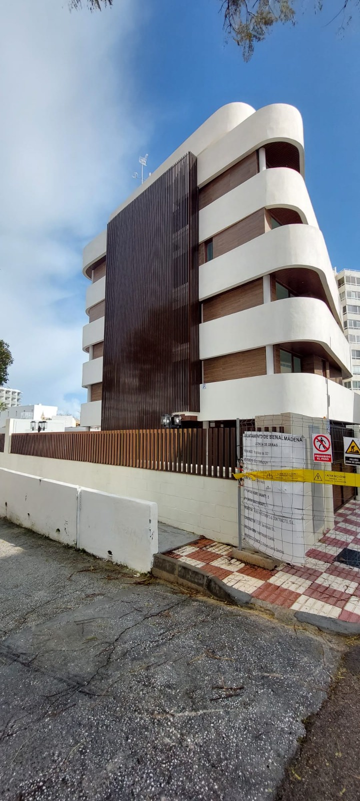 Benalmádena - 26038