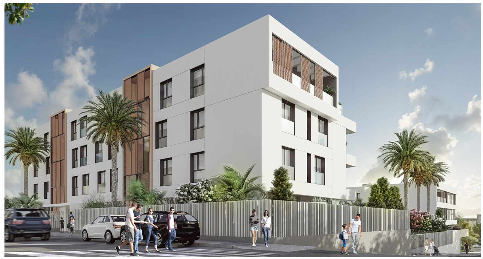 Torremolinos - 21265