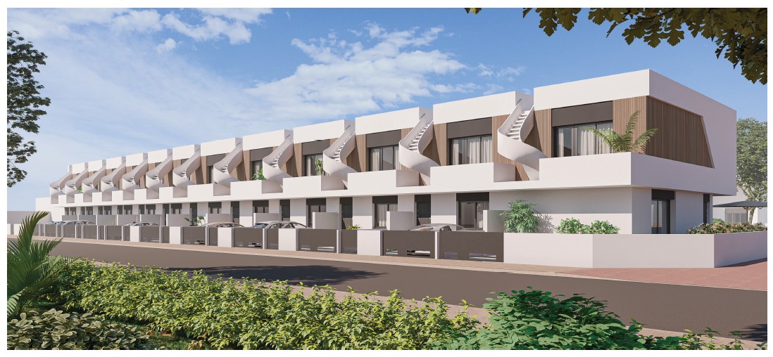 Pilar de la Horadada - 19424