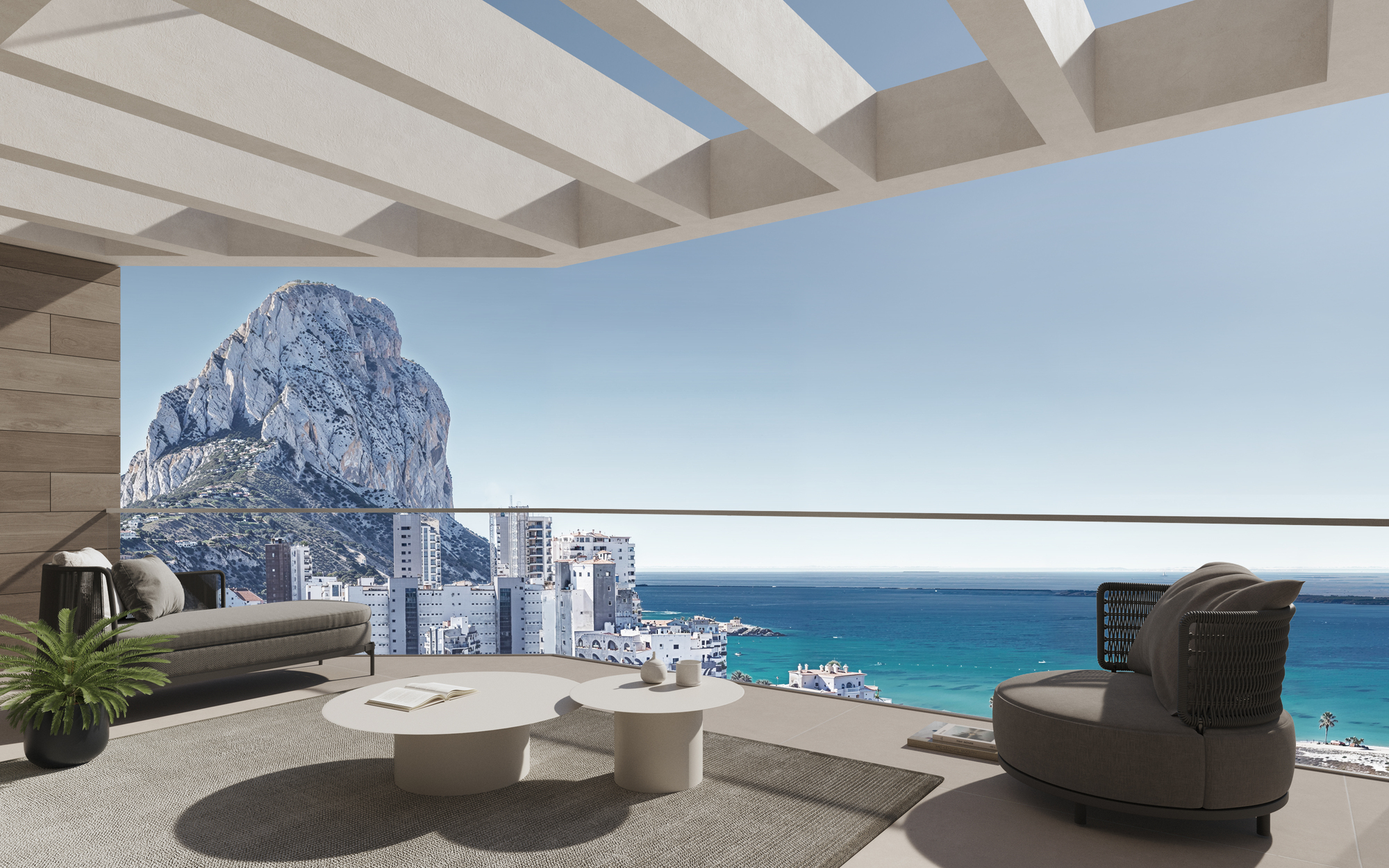 Calpe - 20975