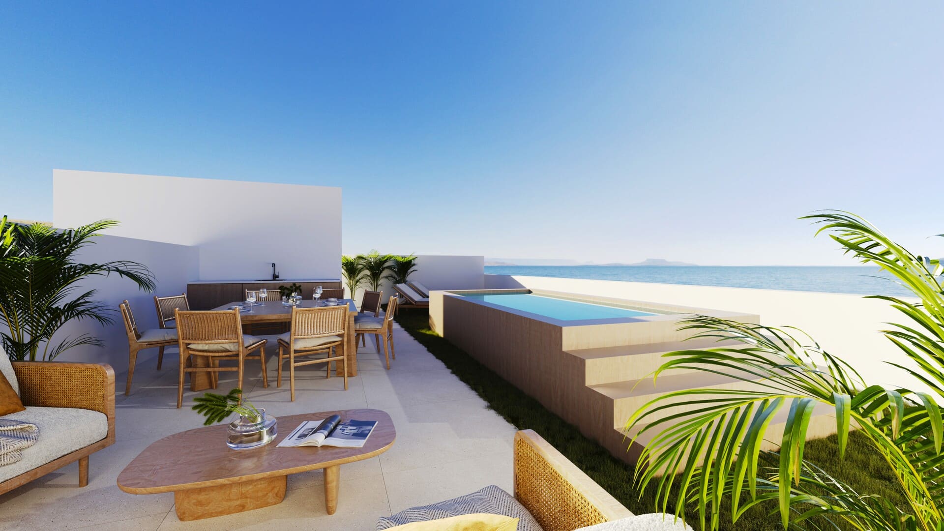 Armonia- San Pedro Alcántara 